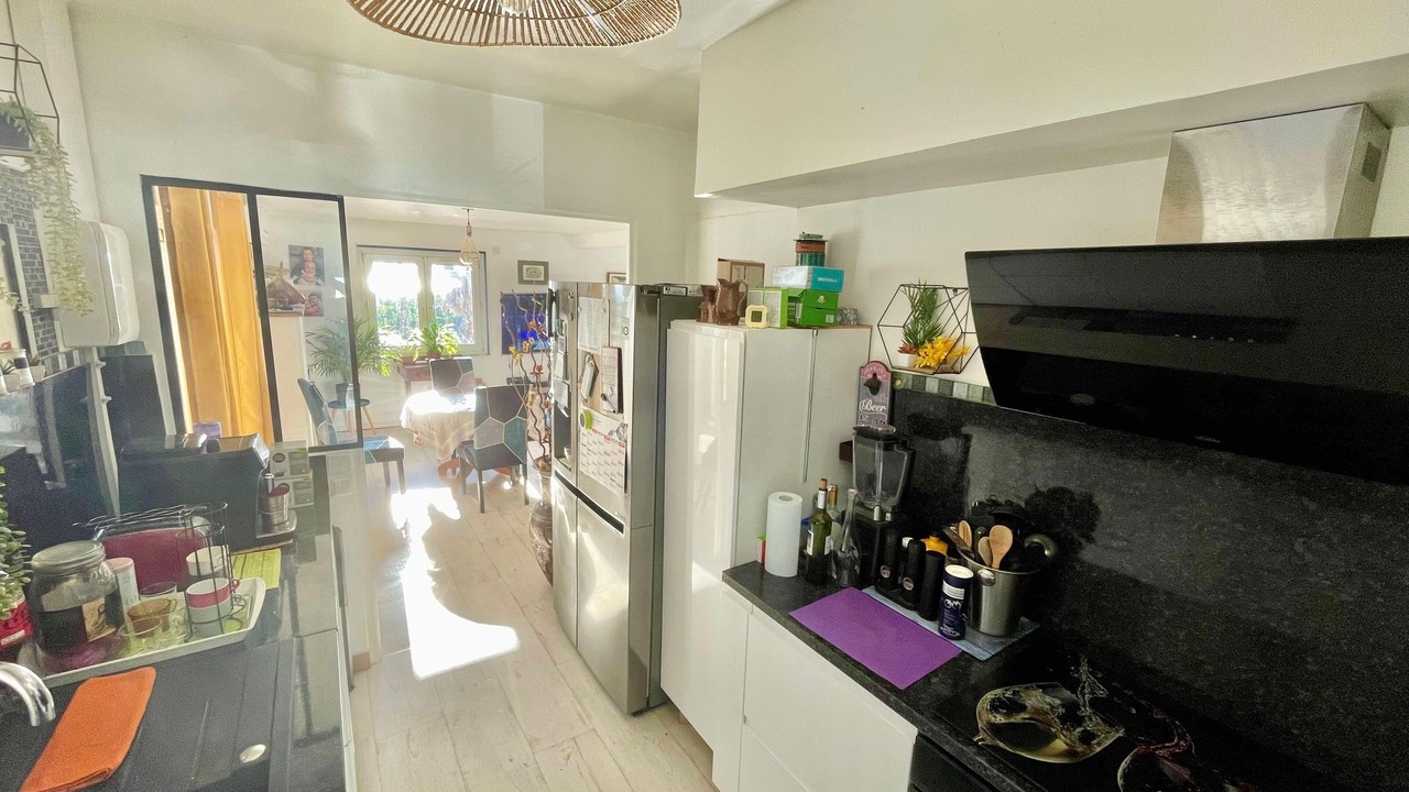 Photo of Kitchen in Valras-Plage
