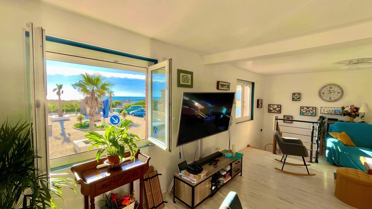 Photo of Livingroom in Valras-Plage
