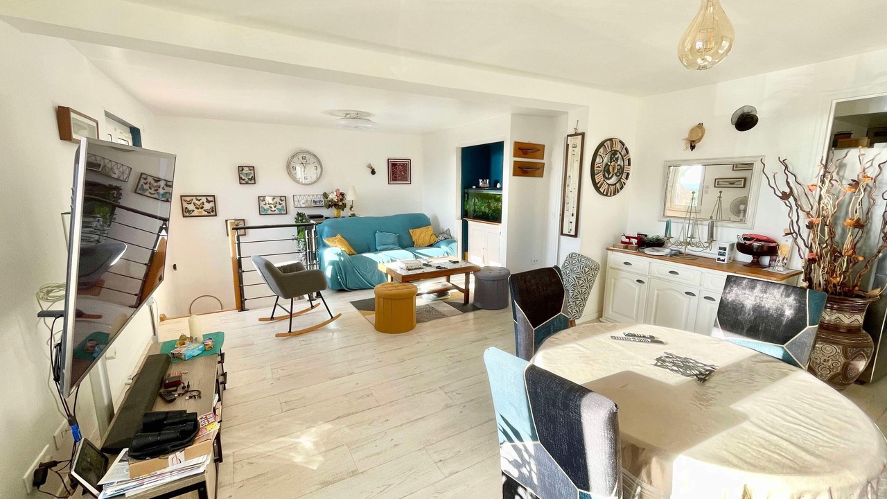 Photo of Livingroom in Valras-Plage