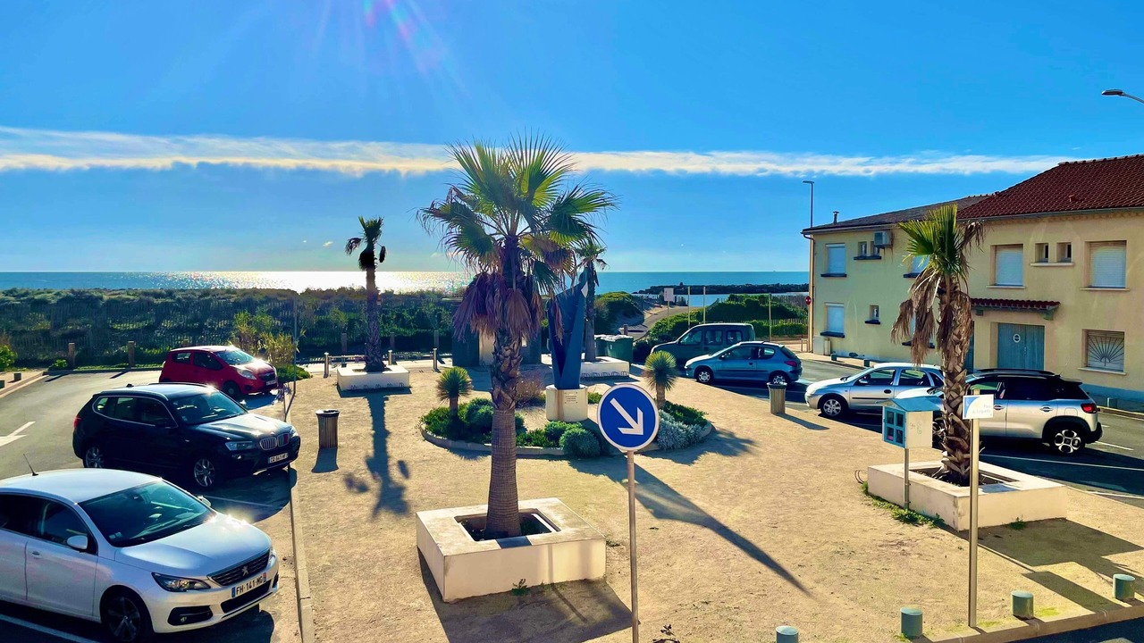Photo of Outdoor in Valras-Plage