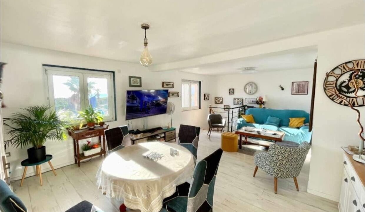 Photo of Livingroom in Valras-Plage