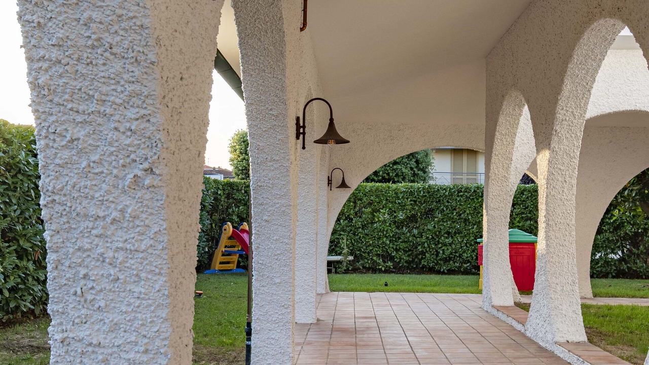 Photo of Outdoor in San Donato