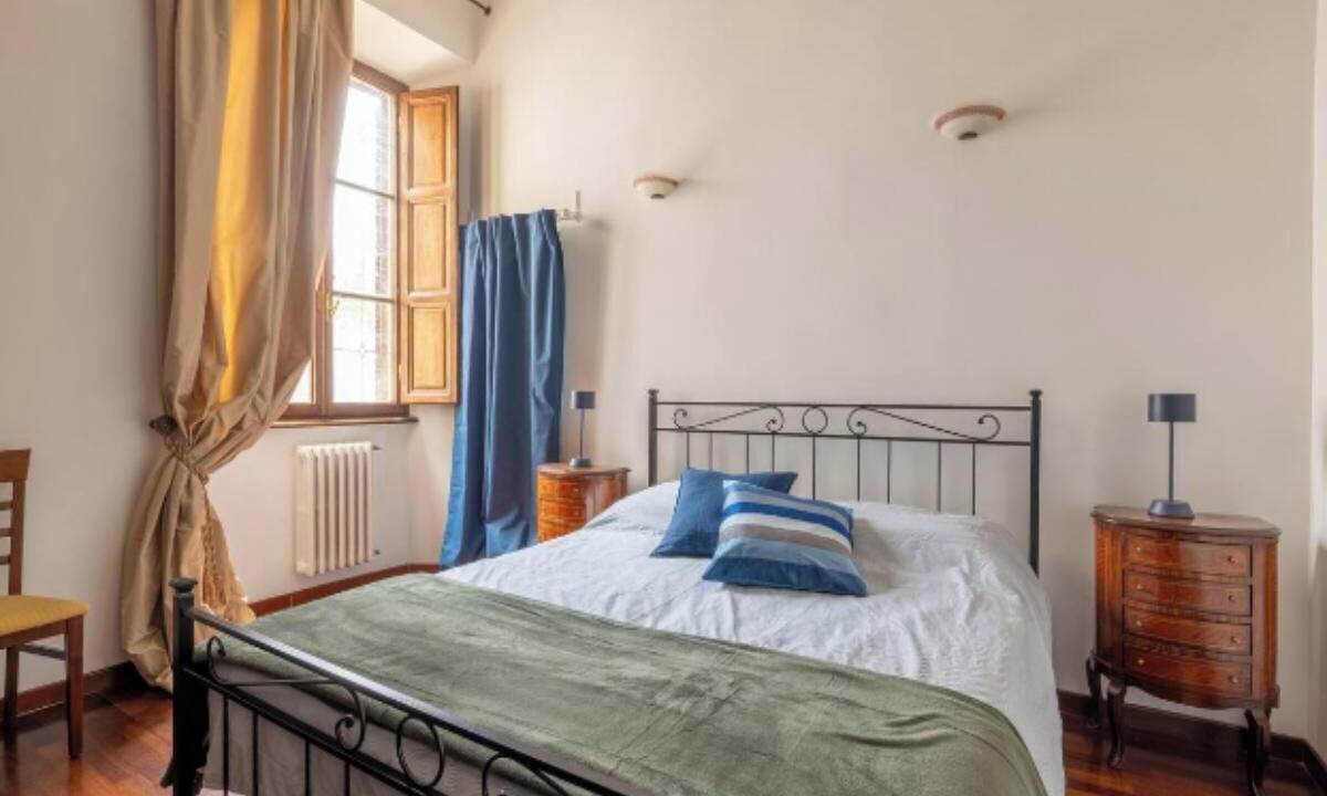 Photo of Bedroom in Rione XVIII Castro Pretorio