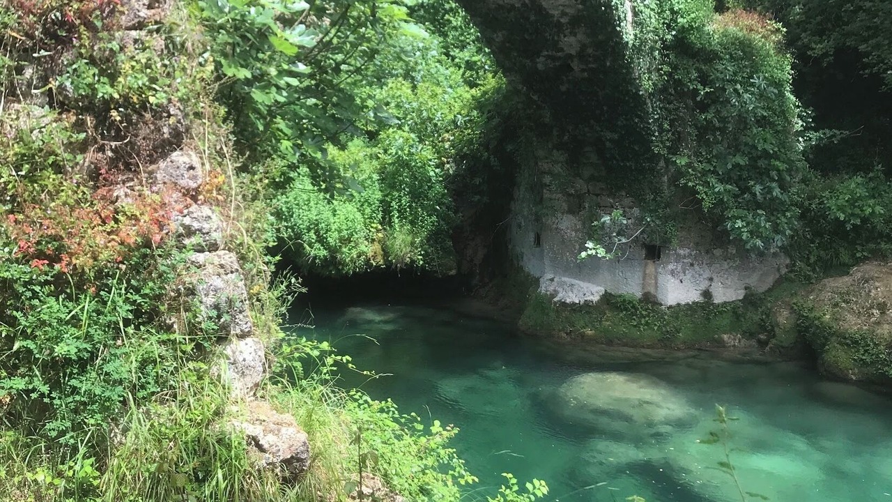 Photo of Outdoor in Tourrettes