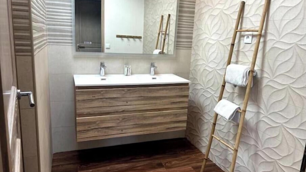 Photo of Bathroom in Gattieres