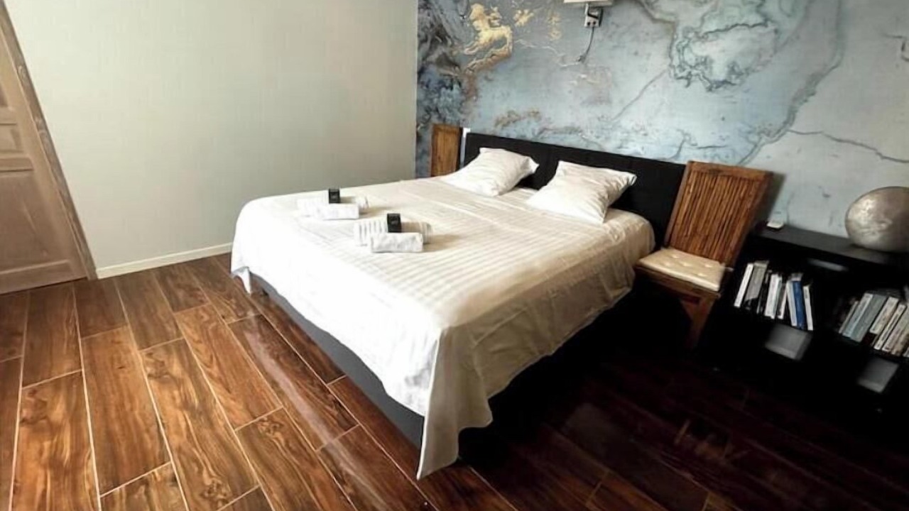 Photo of Bedroom in Gattieres