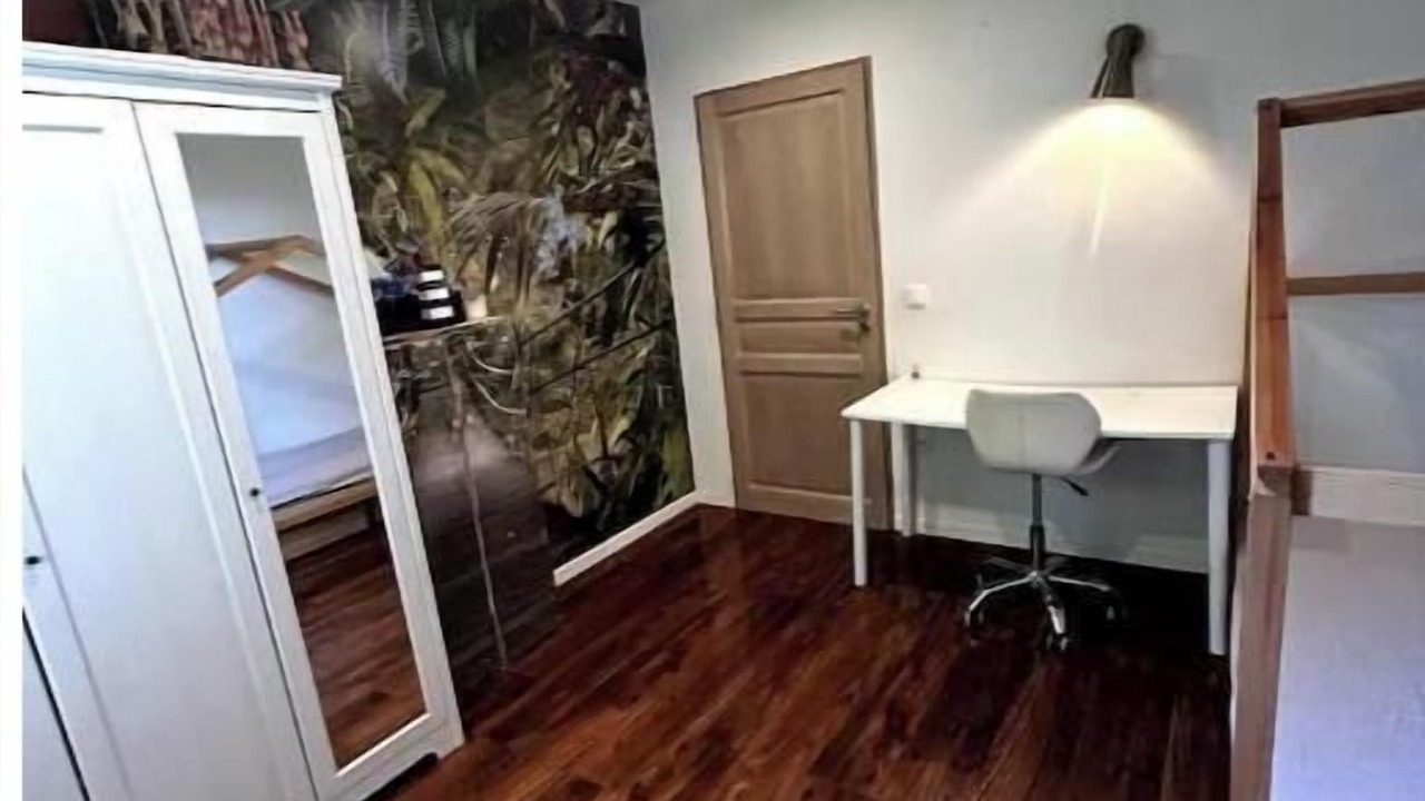 Photo of Bedroom in Gattieres