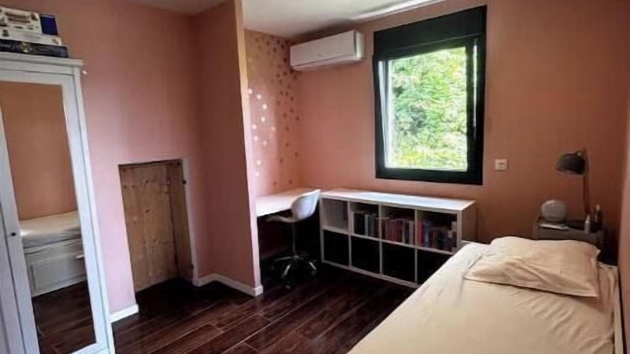 Photo of Bedroom in Gattieres