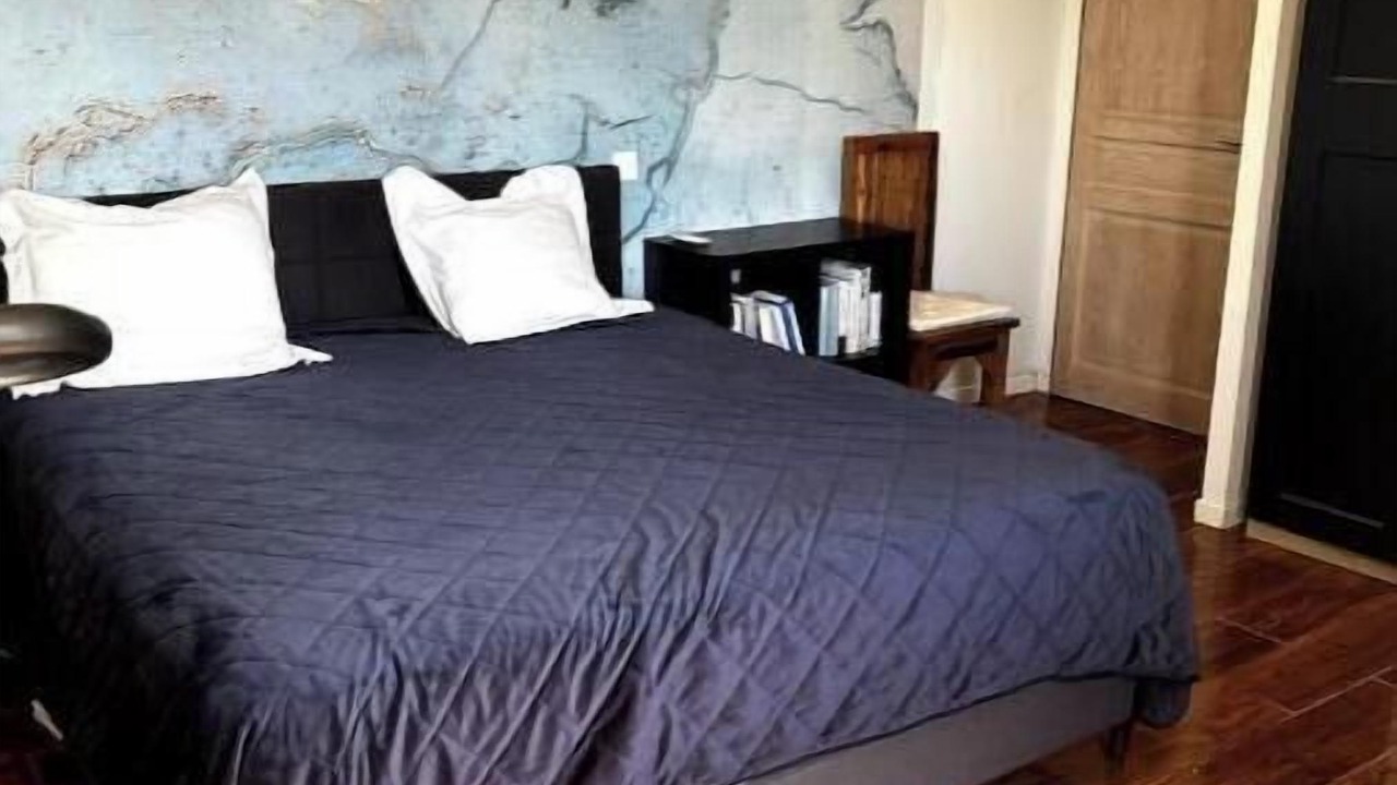 Photo of Bedroom in Gattieres