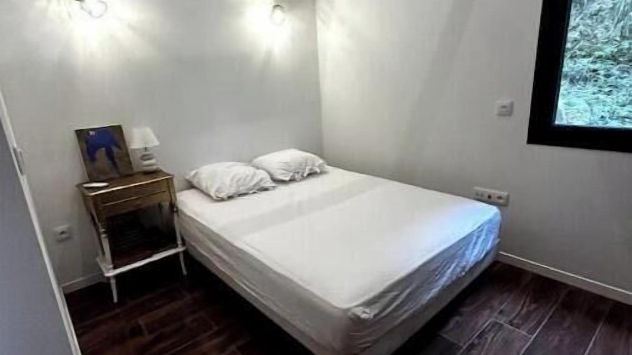 Photo of Bedroom in Gattieres