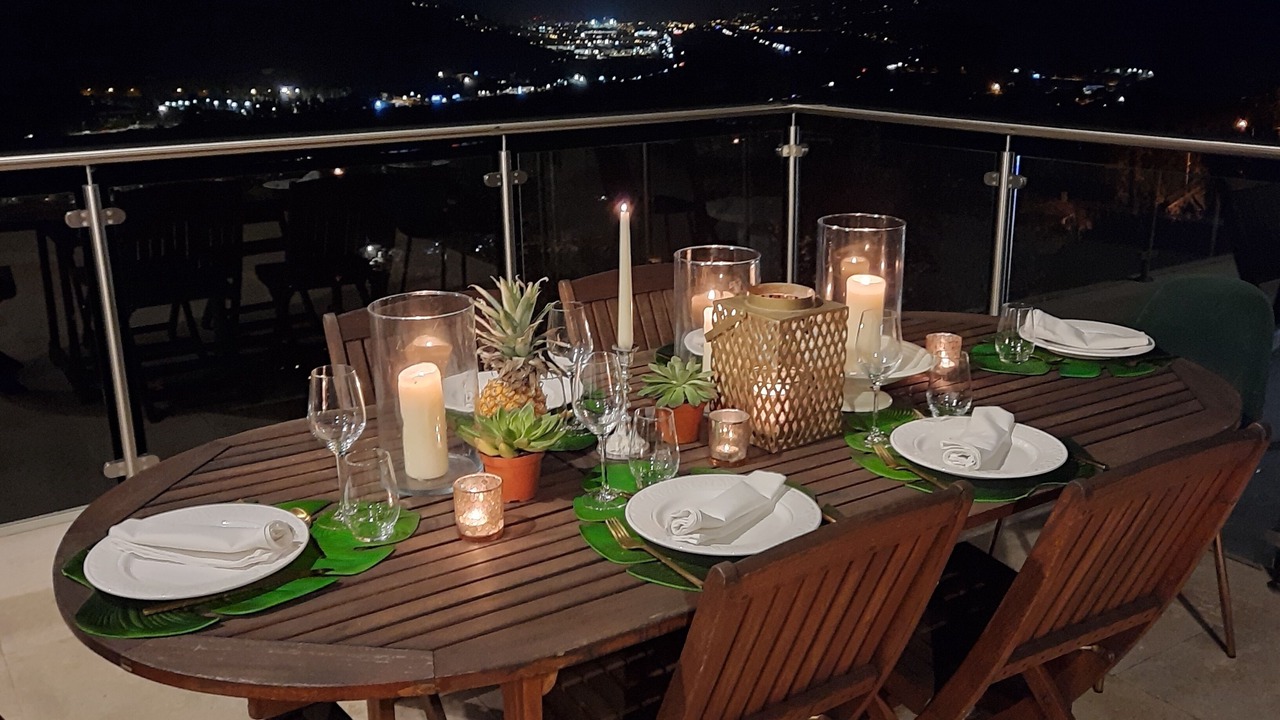 Photo of Outdoor in Gattieres