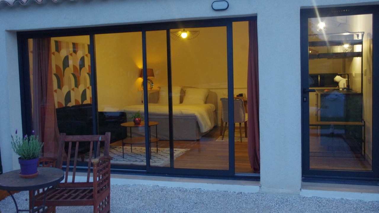 Photo of Outdoor in Les Accates