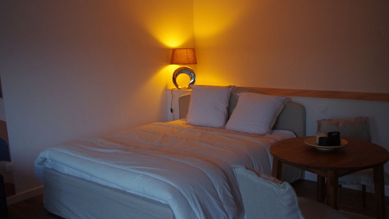 Photo of Bedroom in Les Accates
