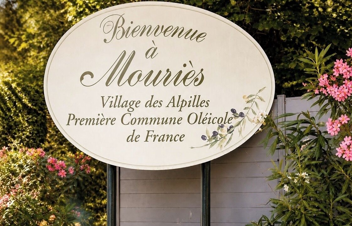 Photo of Outdoor in Mouries