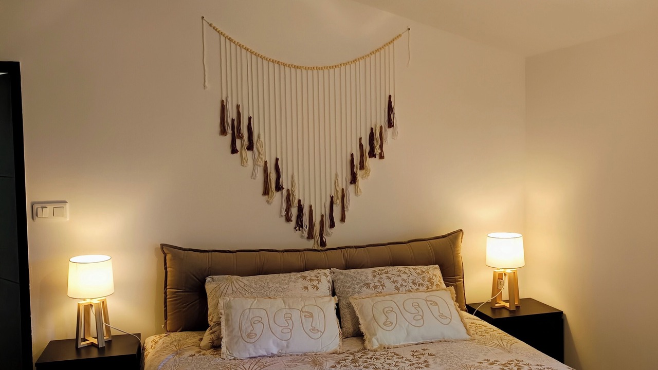 Photo of Bedroom in Malijai