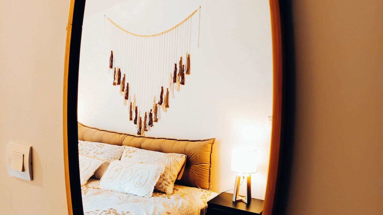 Photo of Bedroom in Malijai