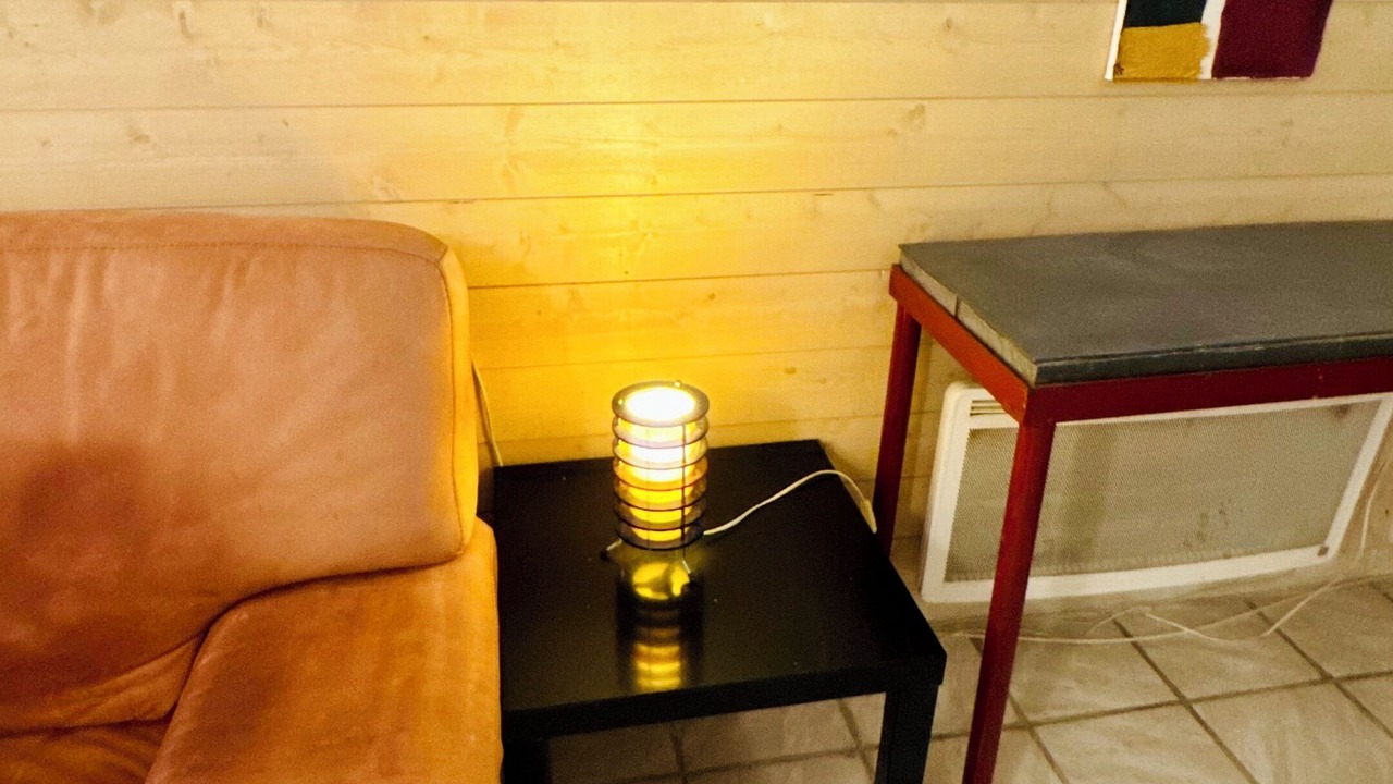 Photo of Livingroom in Notre-Dame du Mont