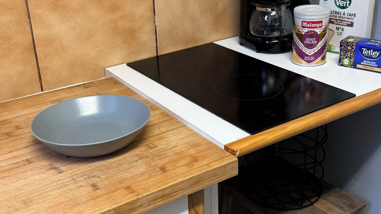 Photo of Kitchen in Notre-Dame du Mont