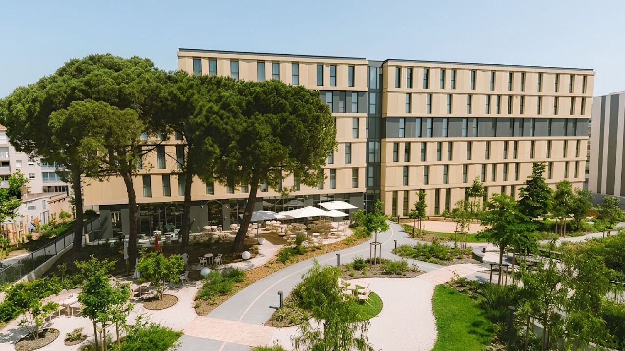 Photo of Outdoor in Gares