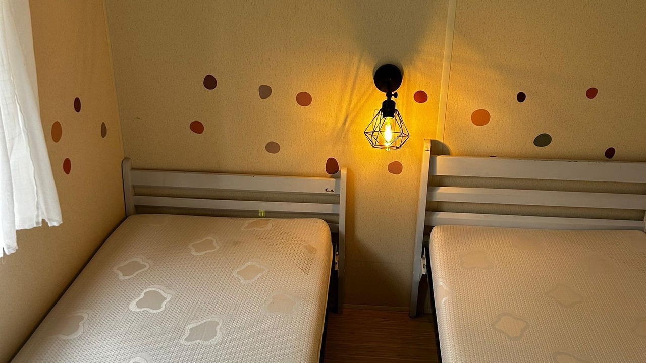 Photo of Bedroom in Sillans-la Cascade