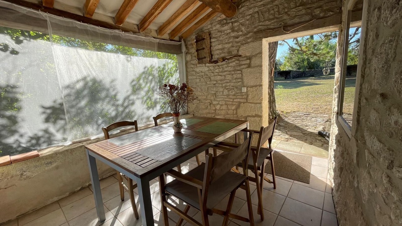 Photo of Outdoor in Buoux