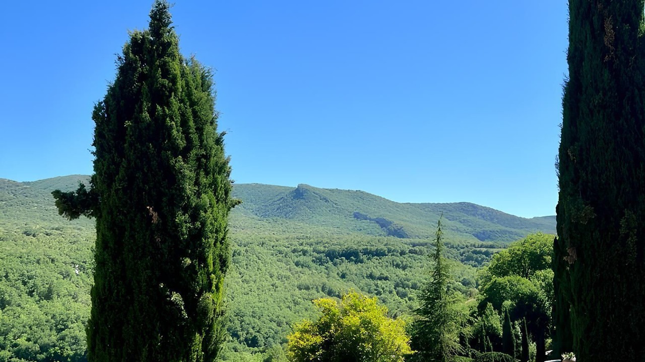 Photo of Outdoor in Buoux