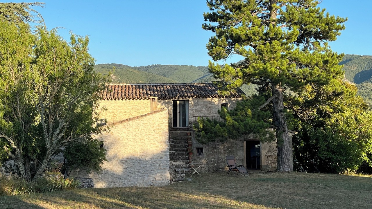 Photo of Outdoor in Buoux