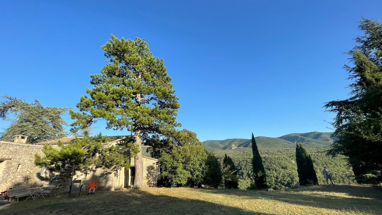 Photo of Outdoor in Buoux