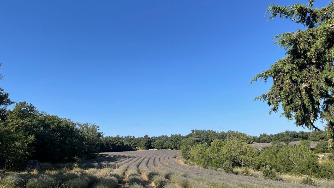 Photo of Outdoor in Buoux