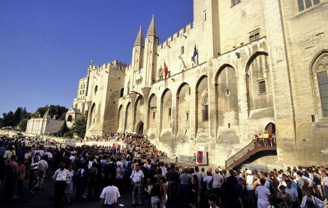 Photo of Others in Cheval-Blanc
