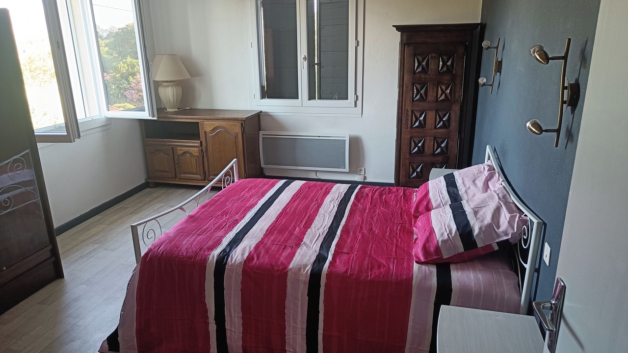 Photo of Bedroom in Cheval-Blanc