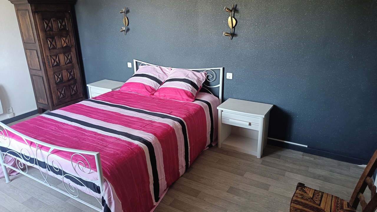 Photo of Bedroom in Cheval-Blanc