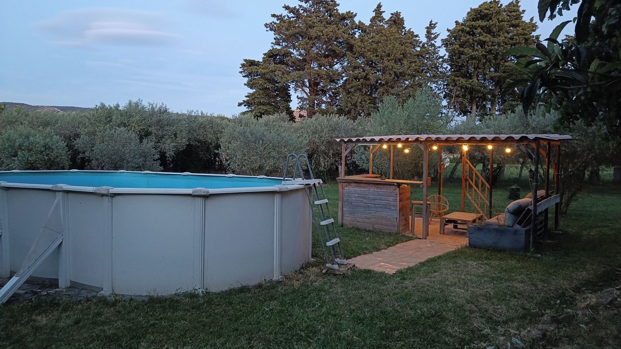 Photo of Outdoor in Cheval-Blanc