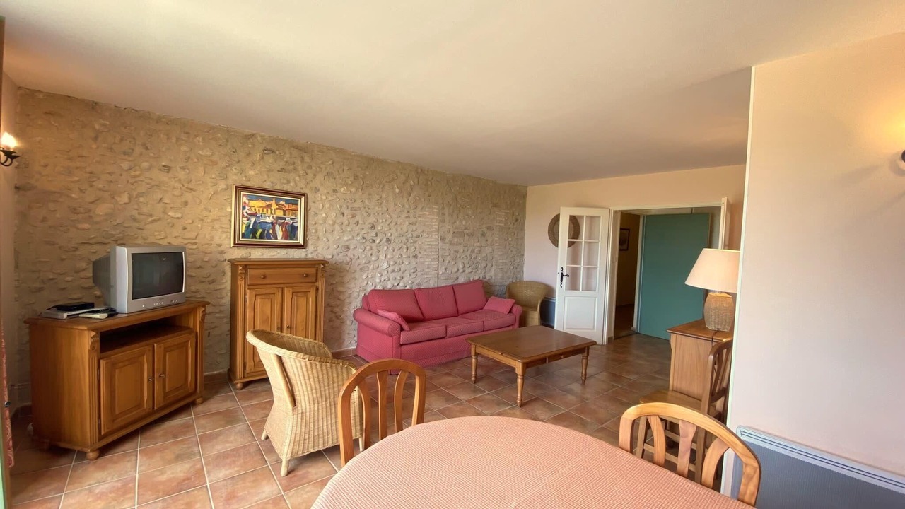 Photo of Livingroom in Brunet