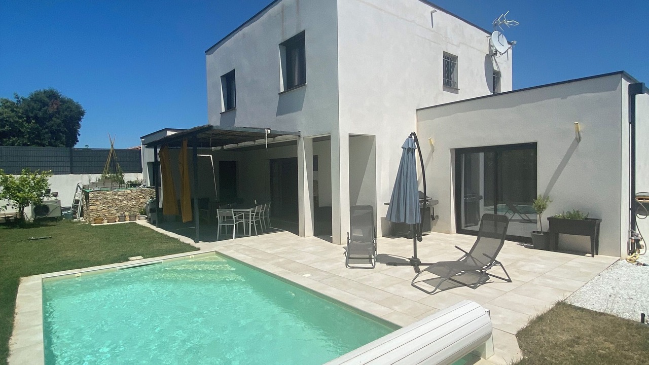Photo of Outdoor in Caremeau