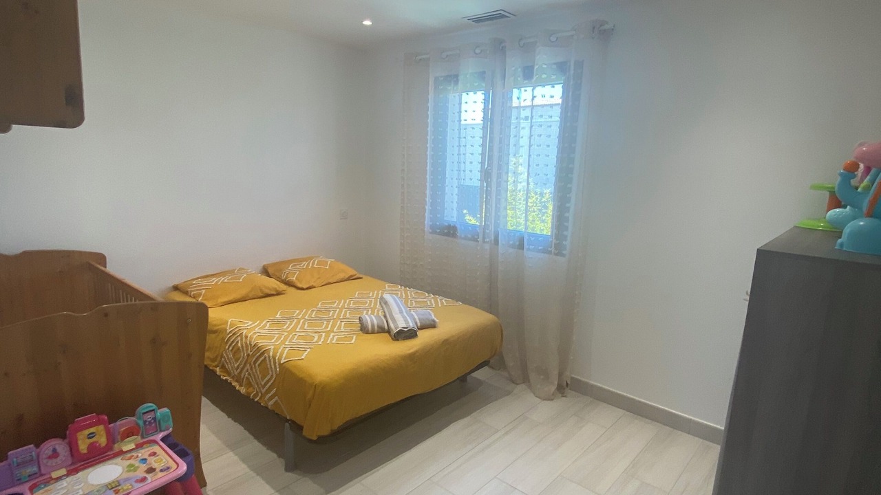 Photo of Bedroom in Caremeau