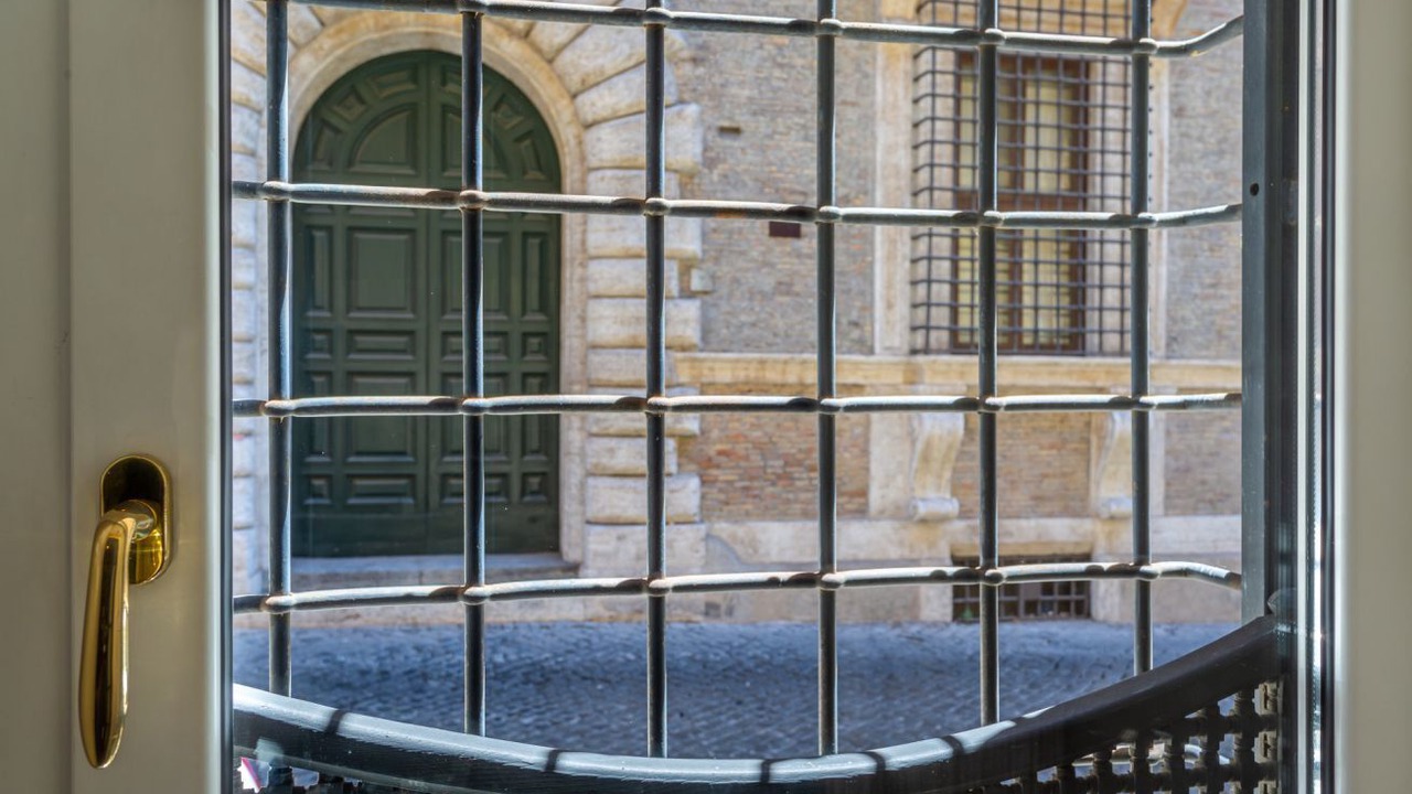 Photo of Others in Rione VII Regola