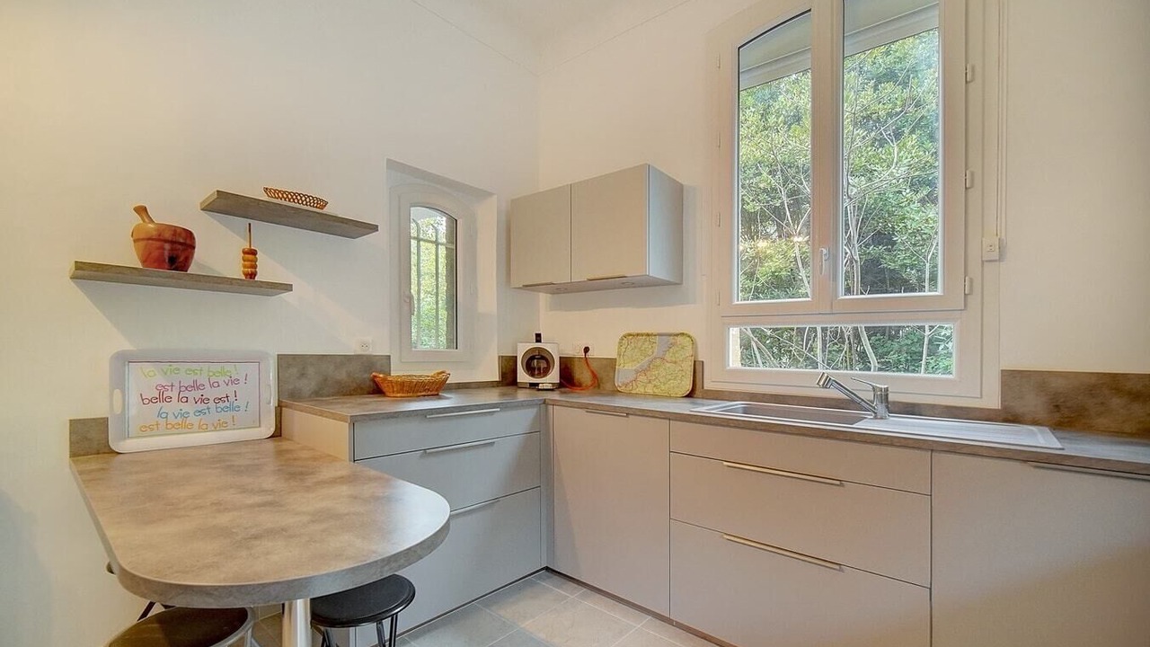 Photo of Kitchen in California - Pezou