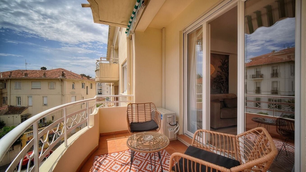 Photo of Outdoor in Carnot