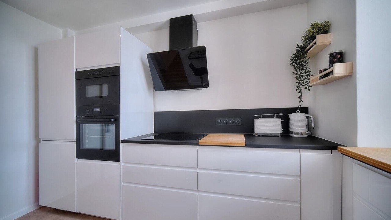 Photo of Kitchen in Carnot