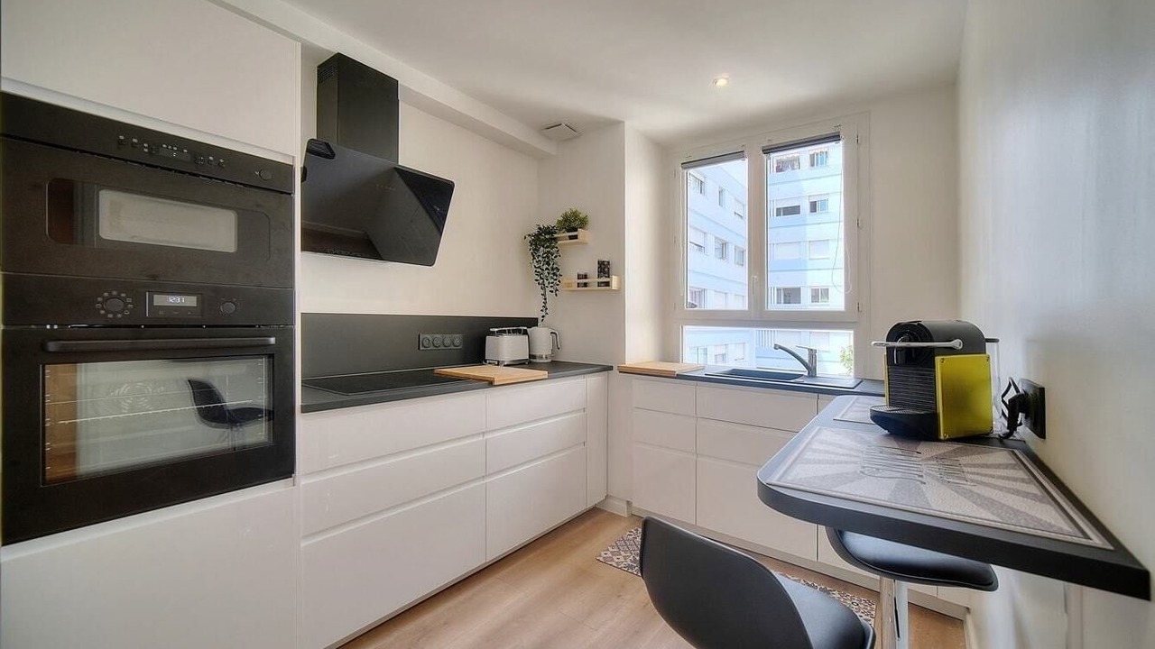 Photo of Kitchen in Carnot