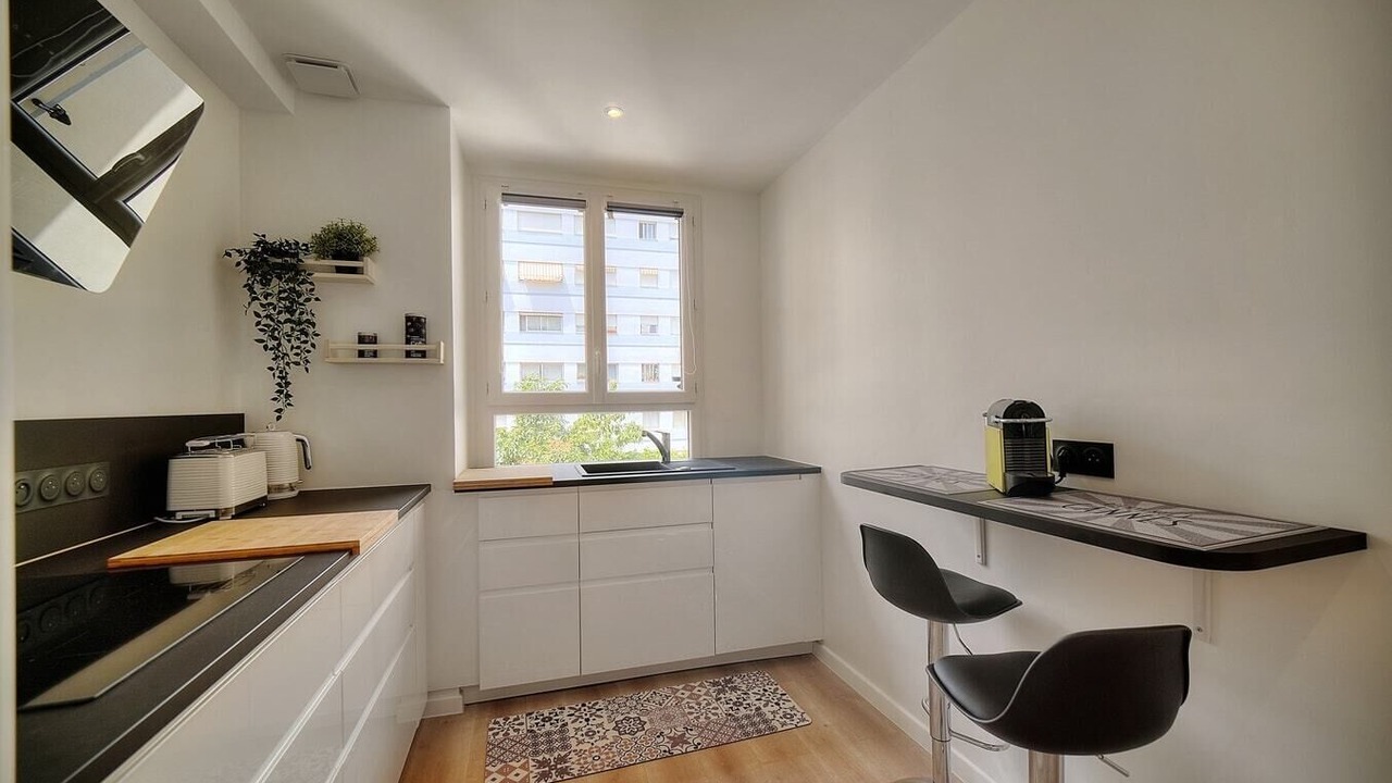Photo of Kitchen in Carnot