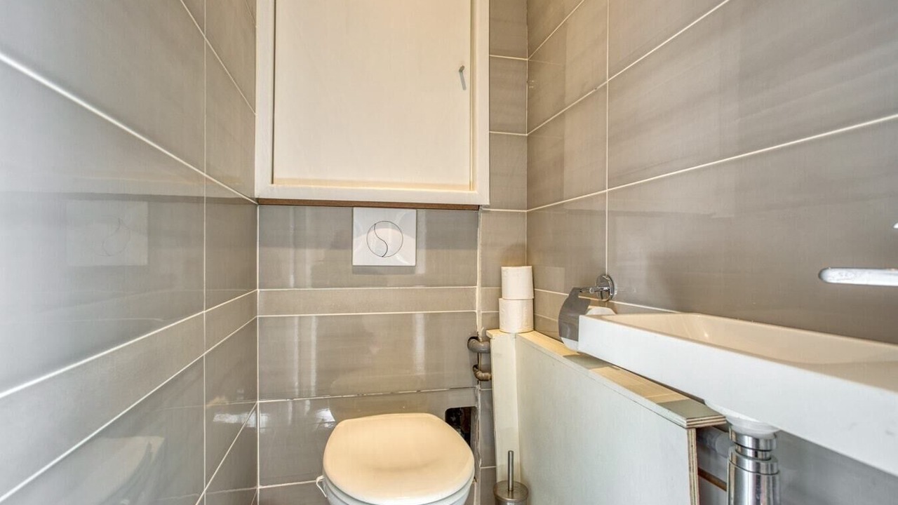 Photo of Bathroom in Carnot