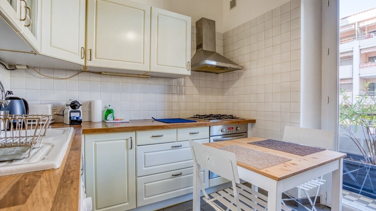Photo of Kitchen in Carnot