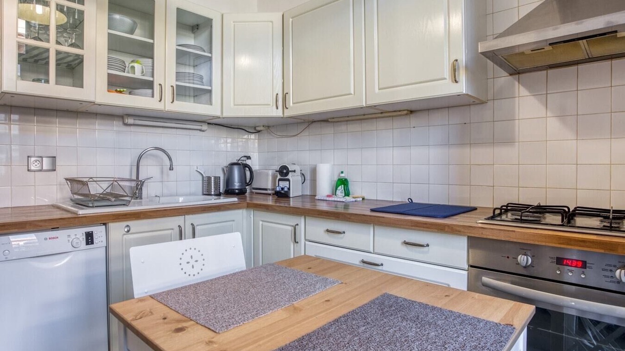 Photo of Kitchen in Carnot
