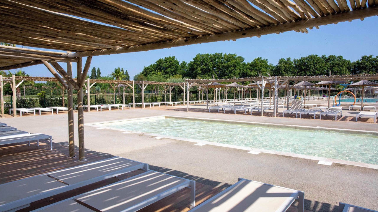 Photo of Outdoor in Saint-Cyprien Plage