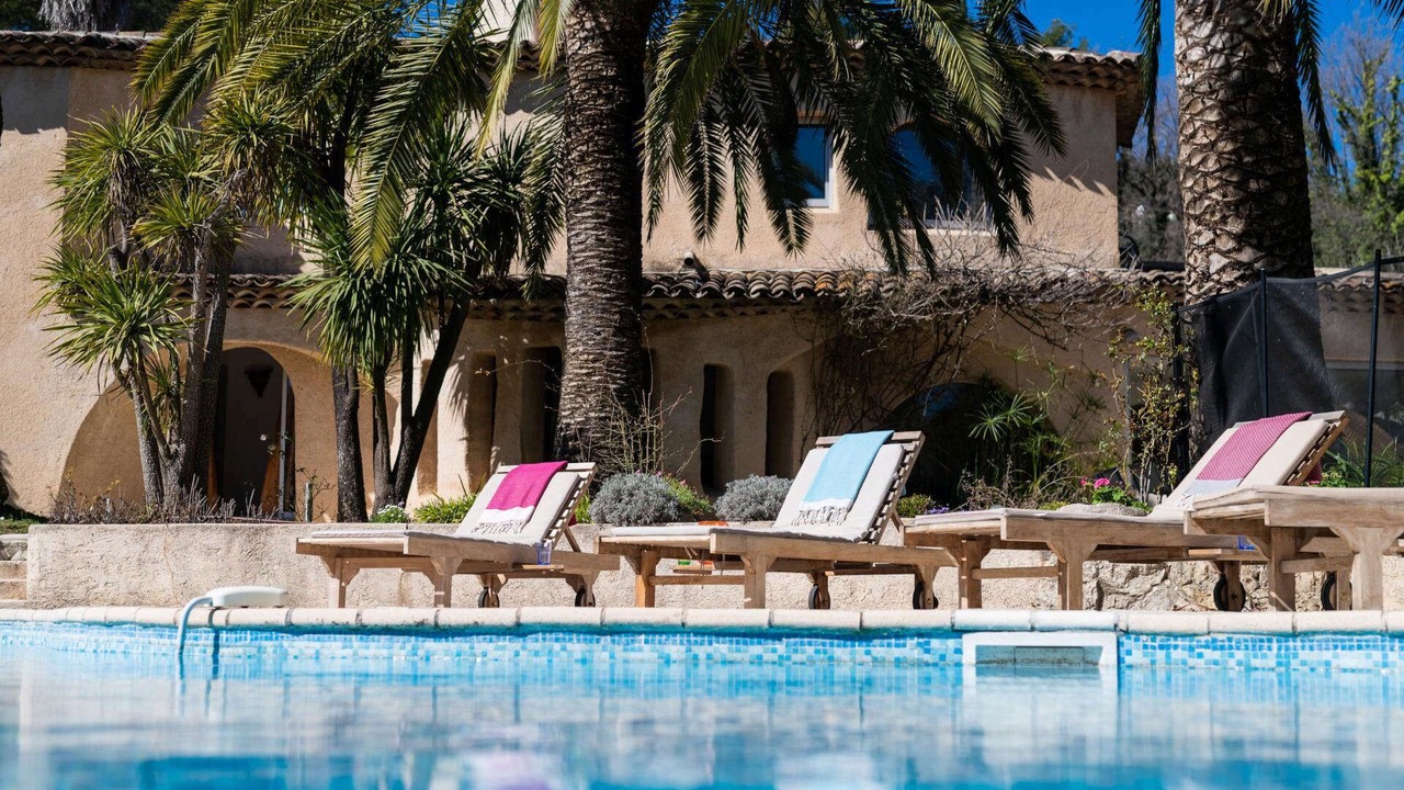 Photo of Outdoor in Chateauneuf-Grasse