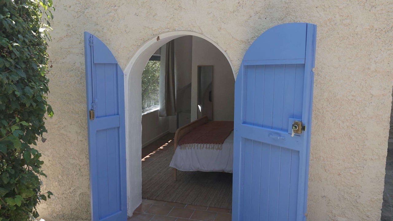 Photo of Patio Balcony in Chateauneuf-Grasse