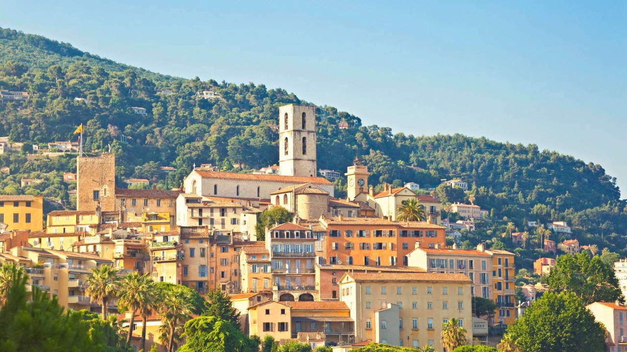 Photo of Outdoor in Chateauneuf-Grasse