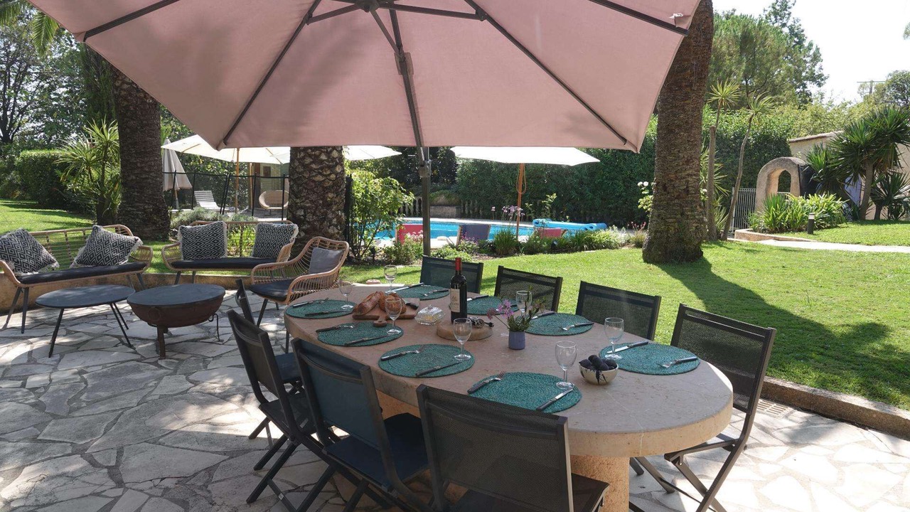 Photo of Outdoor in Chateauneuf-Grasse